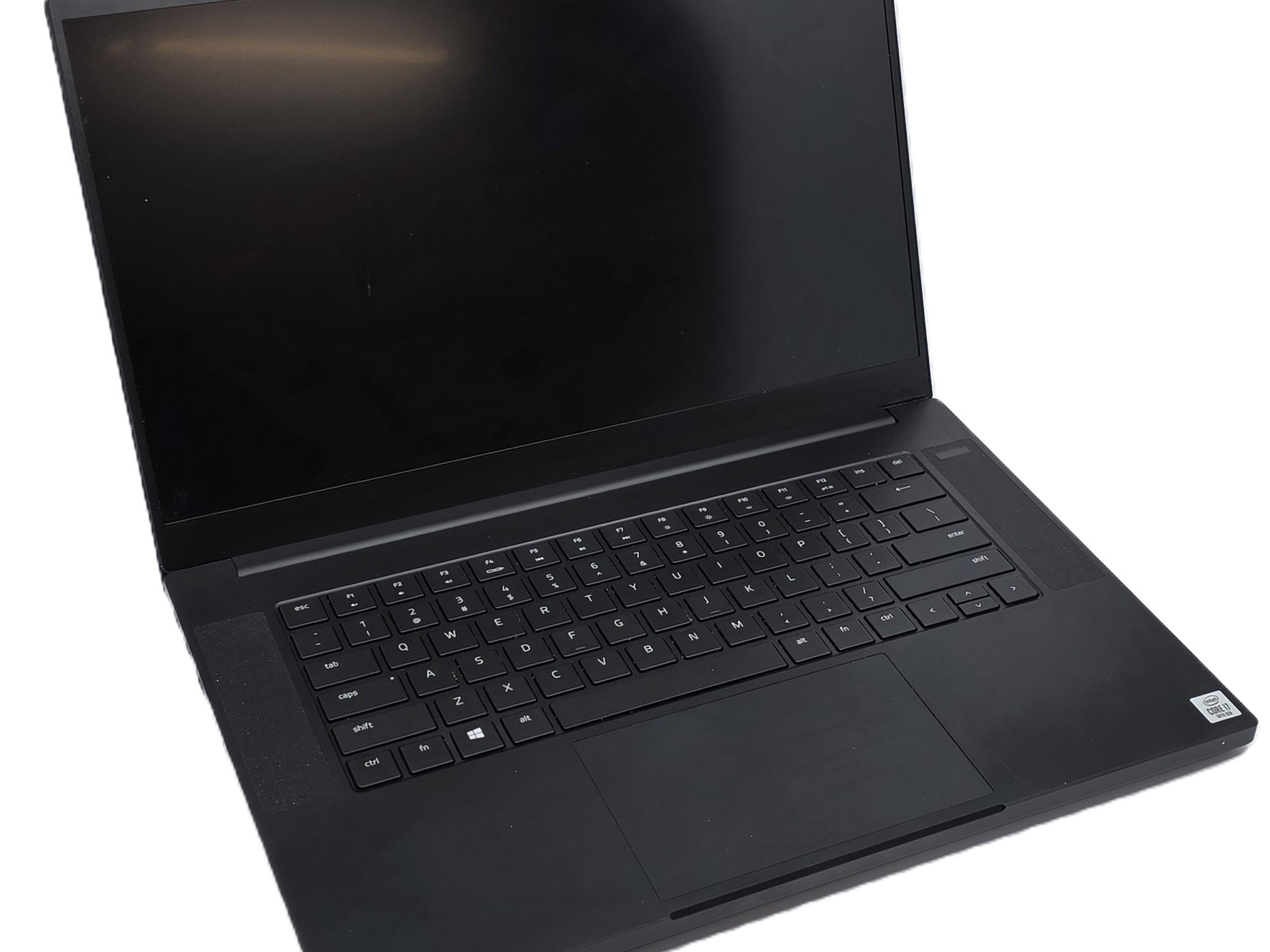 Razer Blade 15 Base Model (Early 2020) RZ09-0328 15.6-inch gaming laptop