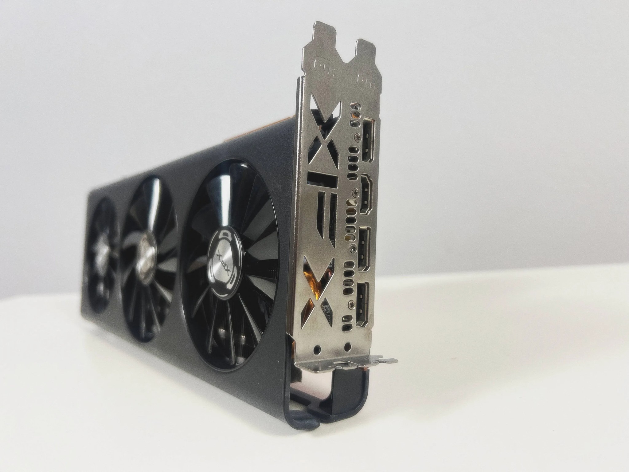 AMD RX 6700XT 12GB [SPEEDSTER MERC319]