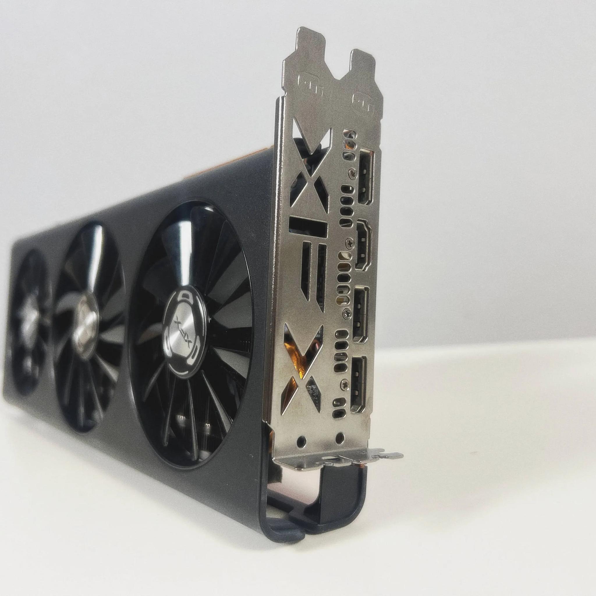 AMD RX 6700XT 12GB [SPEEDSTER MERC319]