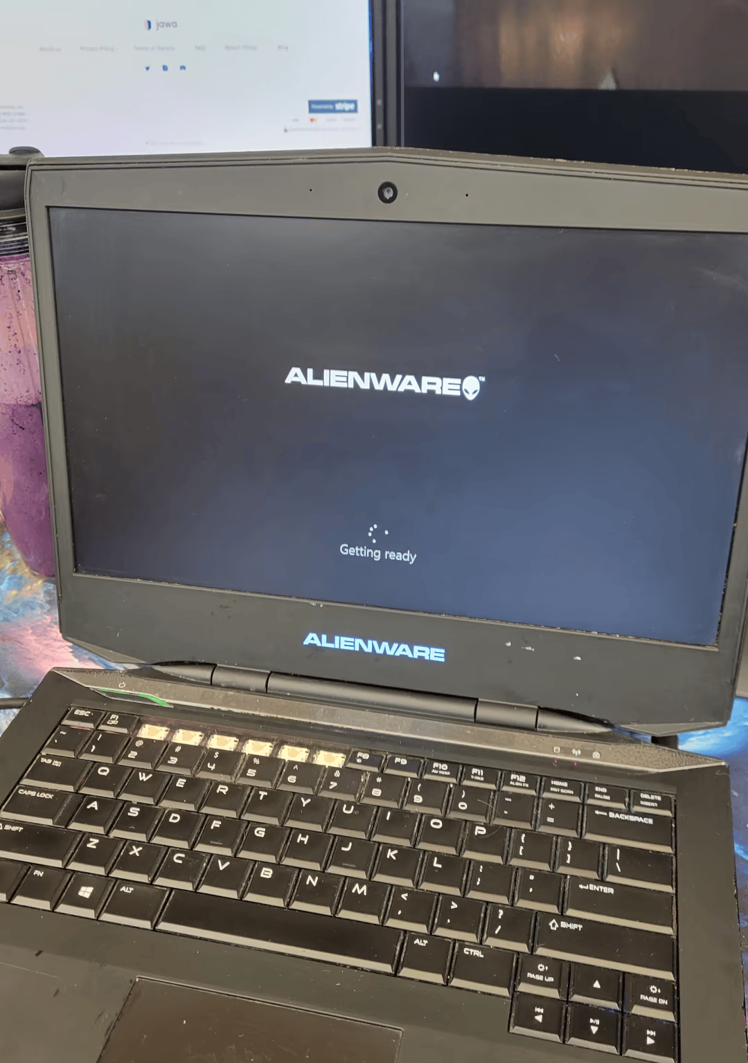 Alienware 14
