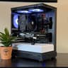 🐧i7-8700, RTX 2070 Super, 16gb RAM, 1.5TB Storage Custom Gaming PC🐧| GTA V, Fortnite, CoD, more!