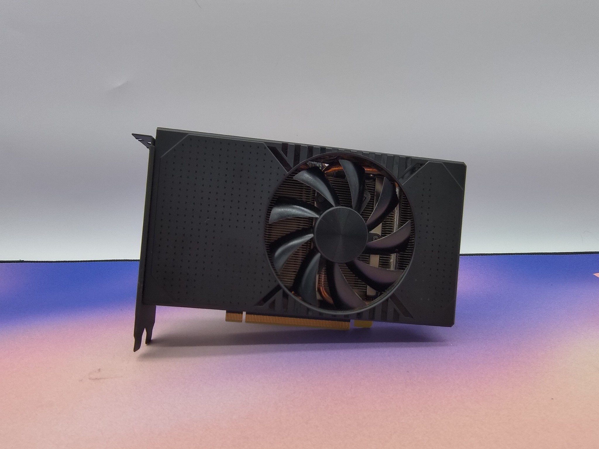 HP Omen RTX 3060