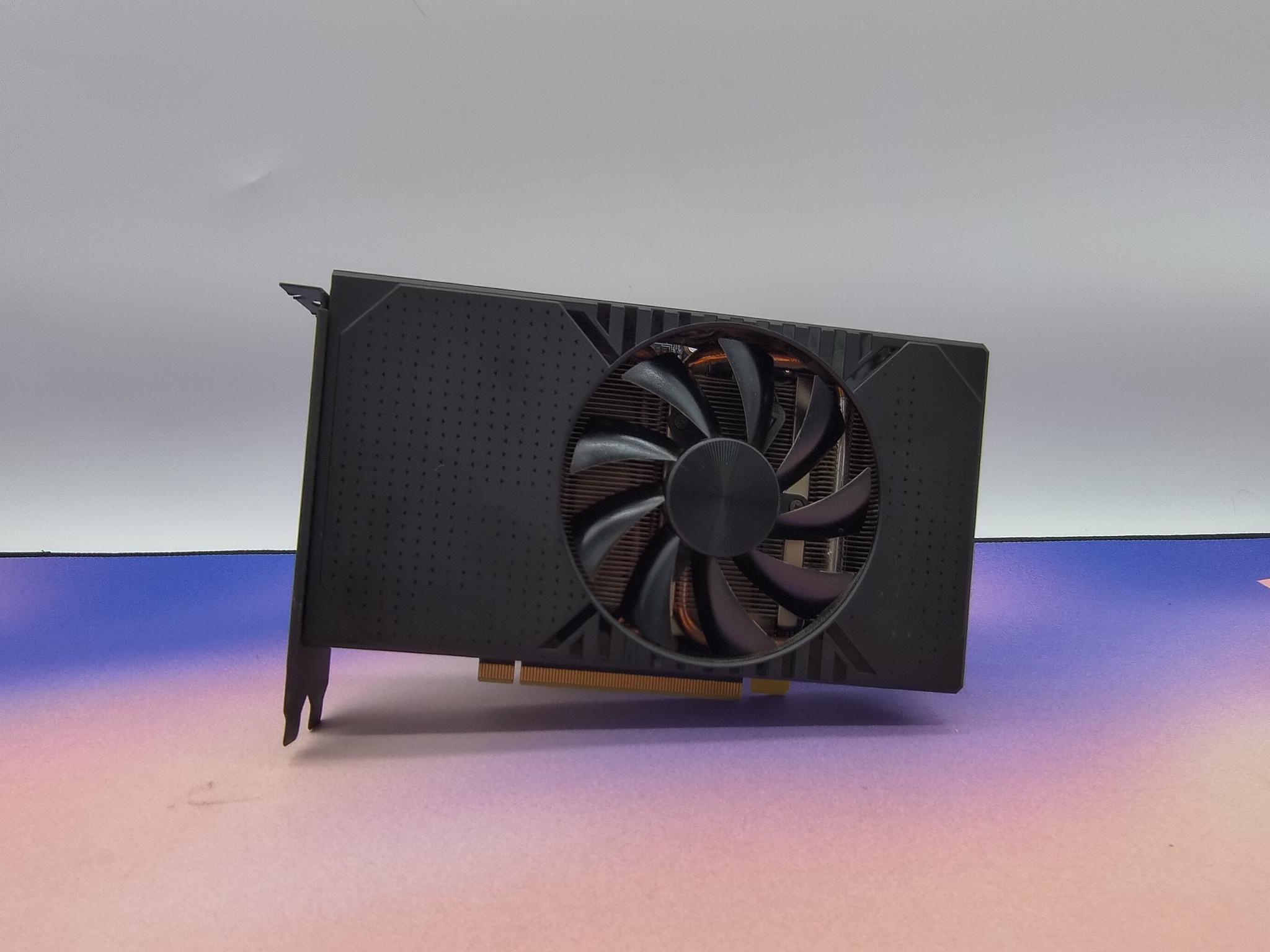 HP Omen RTX 3060