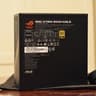 ASUS ROG Strix 850W ATX Power Supply (PSU) 80+ Gold Certified 