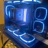 FULL AMD GAMING PC | RYZEN 5 7600X3D | RADEON RX 9060 XT 16GB | 32GB DDR5 | 2TB