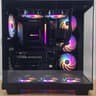 Gaming PC Intel Ultra 5 225F 16GB RAM 1TB SSD RTX 5060  8GB Windows 11 Computer