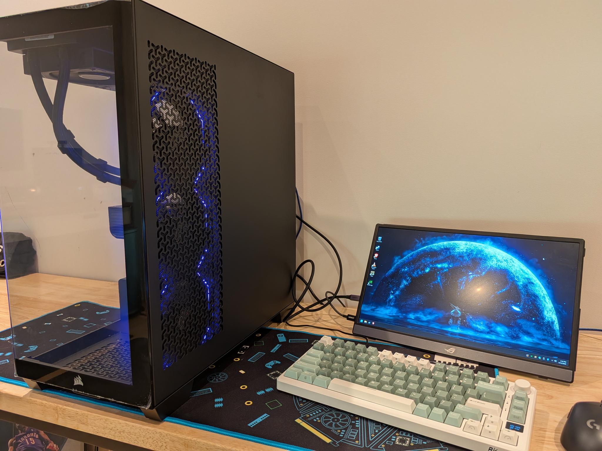 NVIDIA GeForce RTX 5070 Ti - Image 2