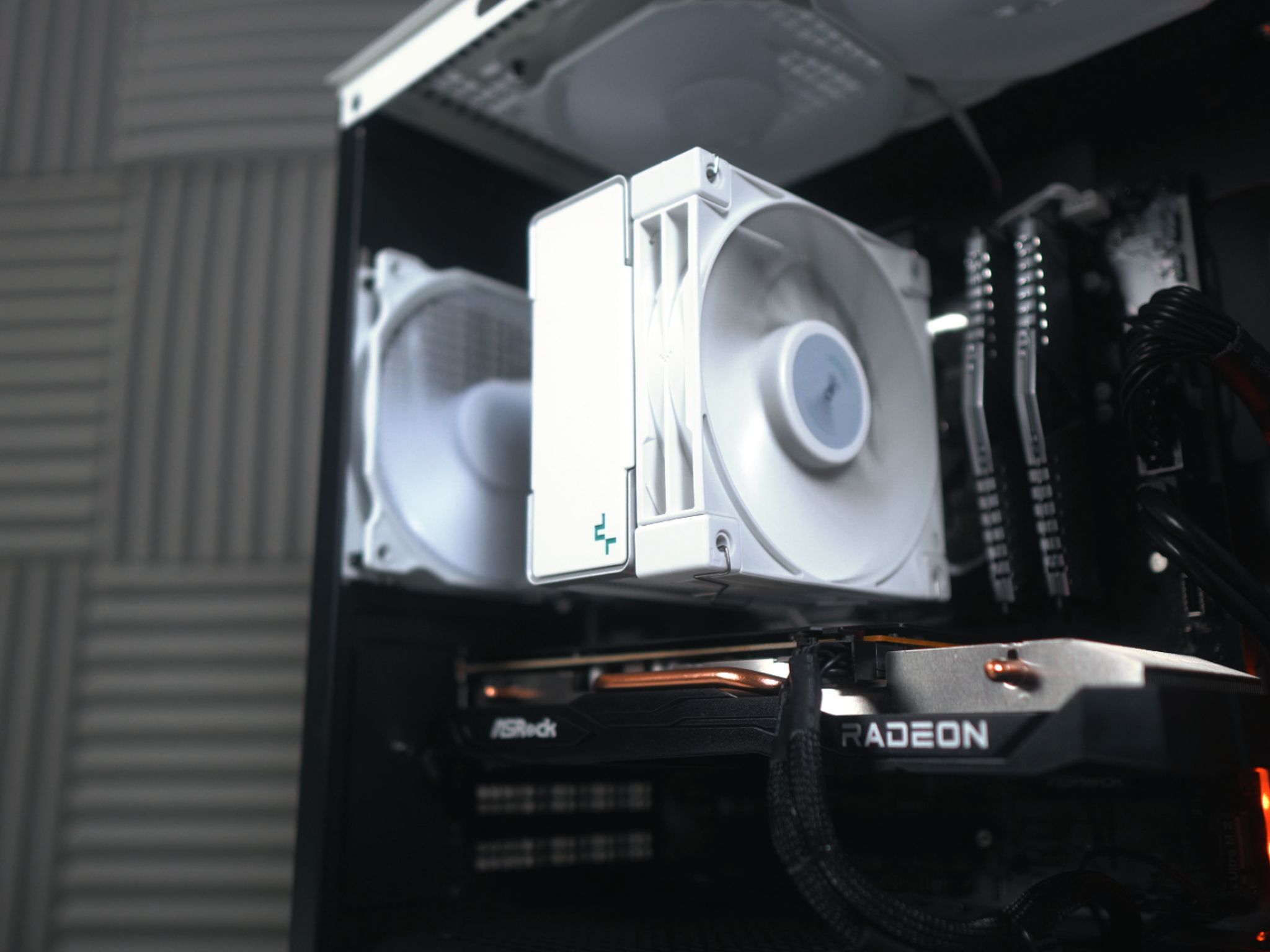 1440P Gaming PC [12400F, RX6650XT]