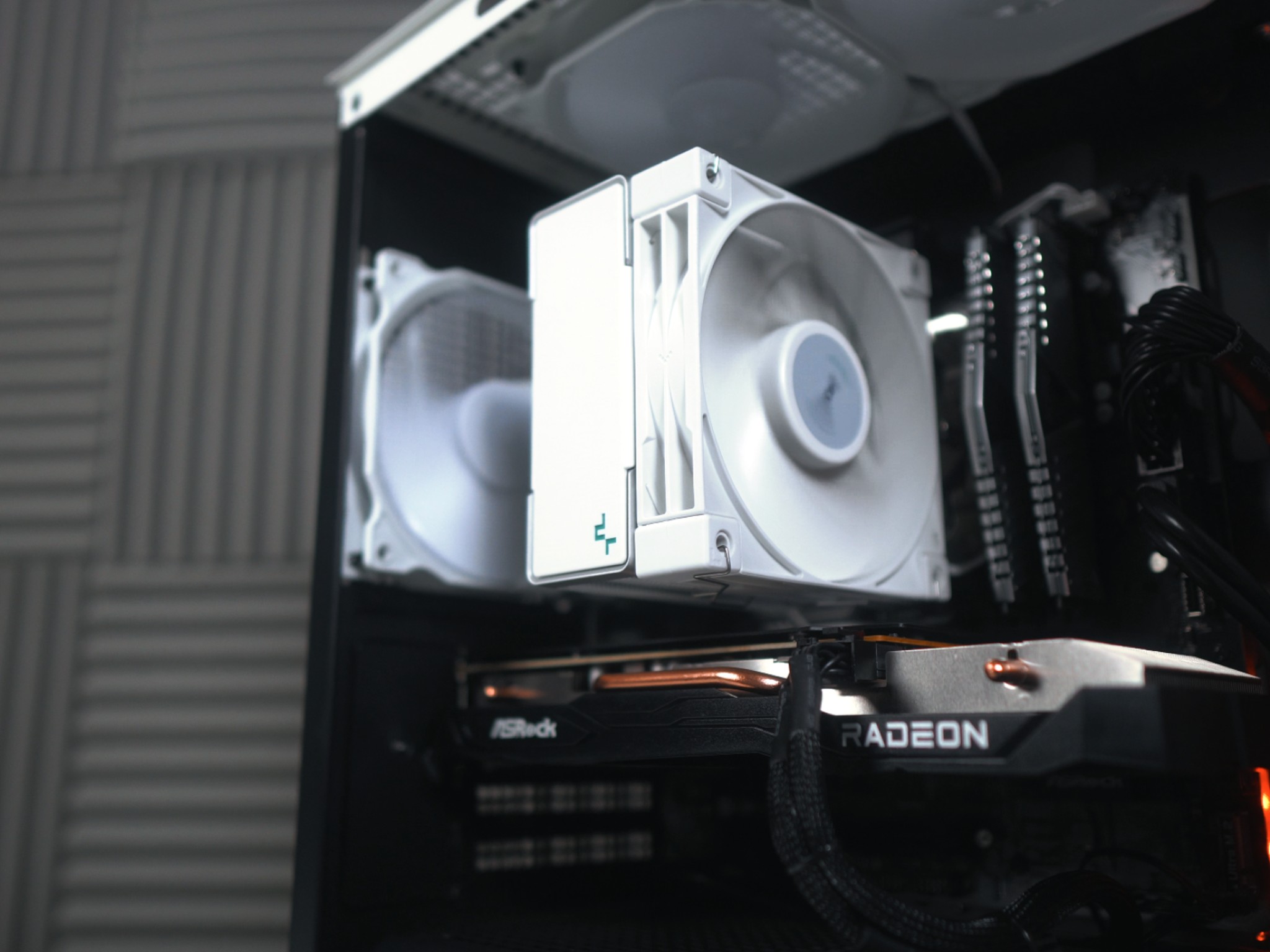 1440P Gaming PC [12400F, RX6650XT]