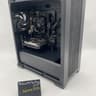 "Office 395" | 1650 | Athlon 3000G | DDR4 16GB | 756SGB Storage