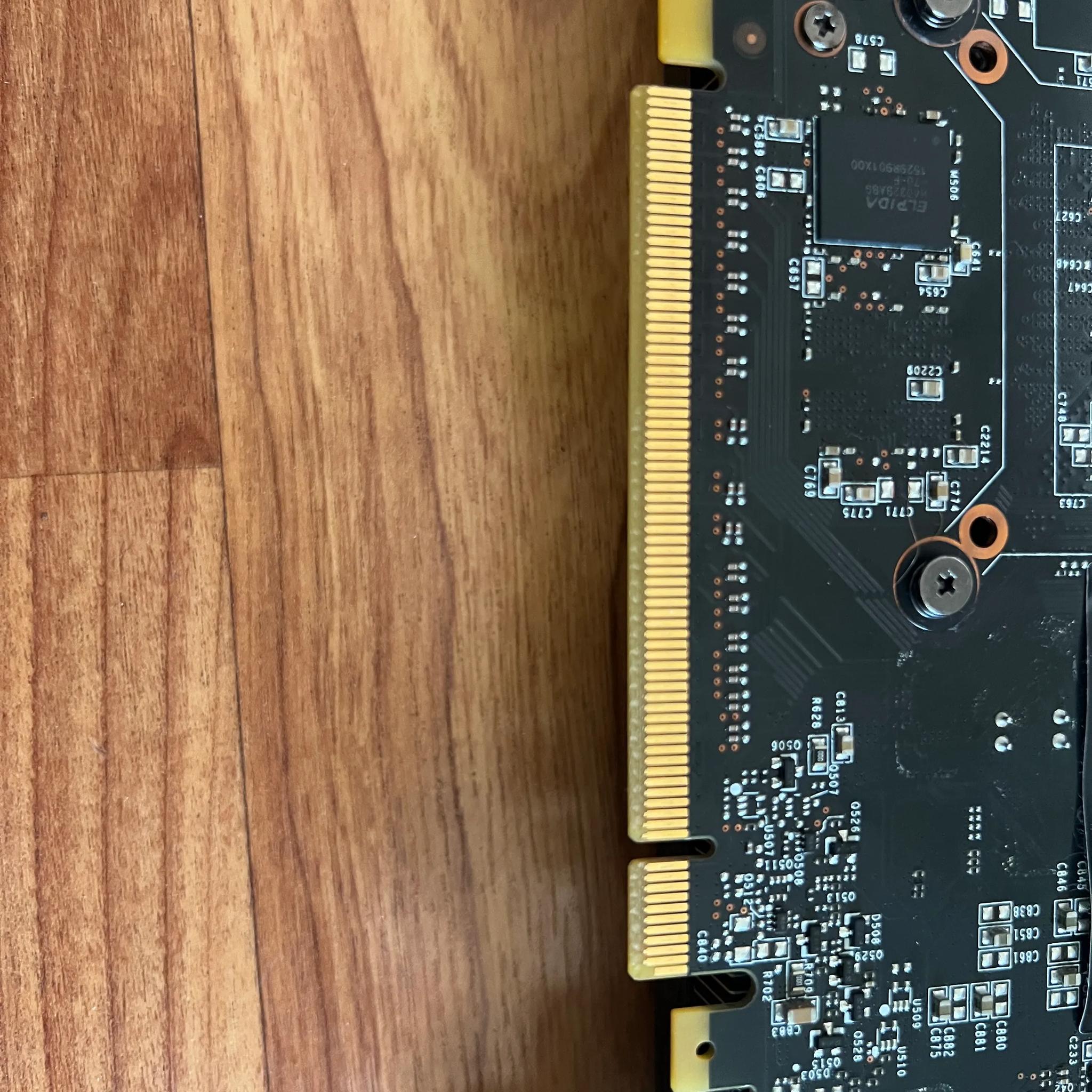 EVGA GeForce GTX 970 SC GAMING ACX 2.0