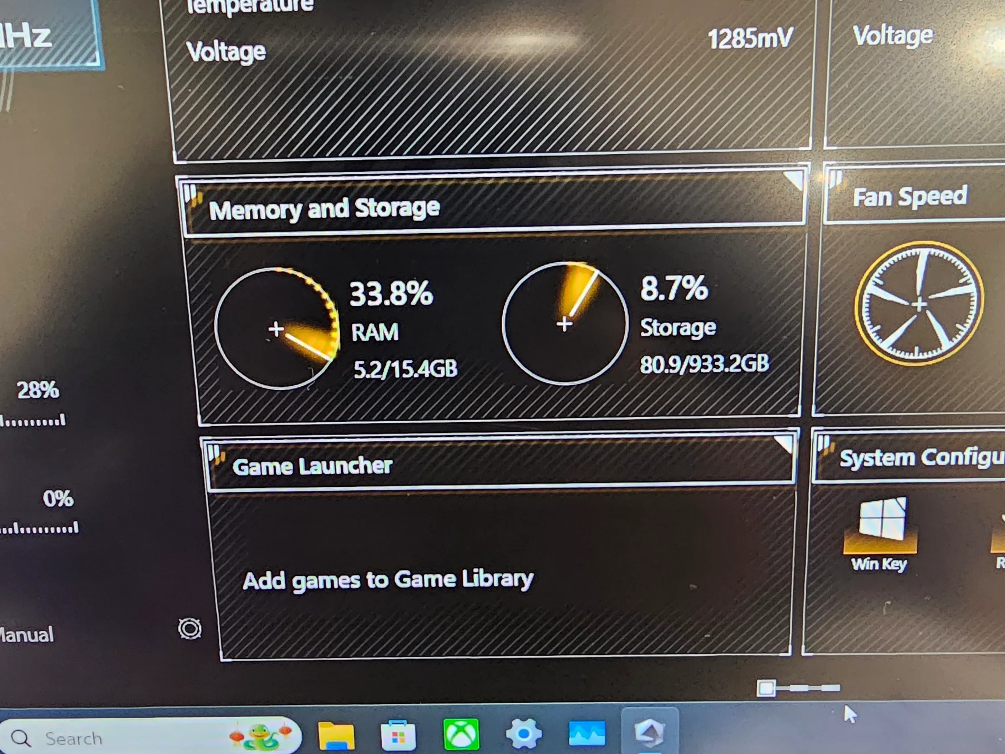 Asus ROG Zephyrus G14 (2020)