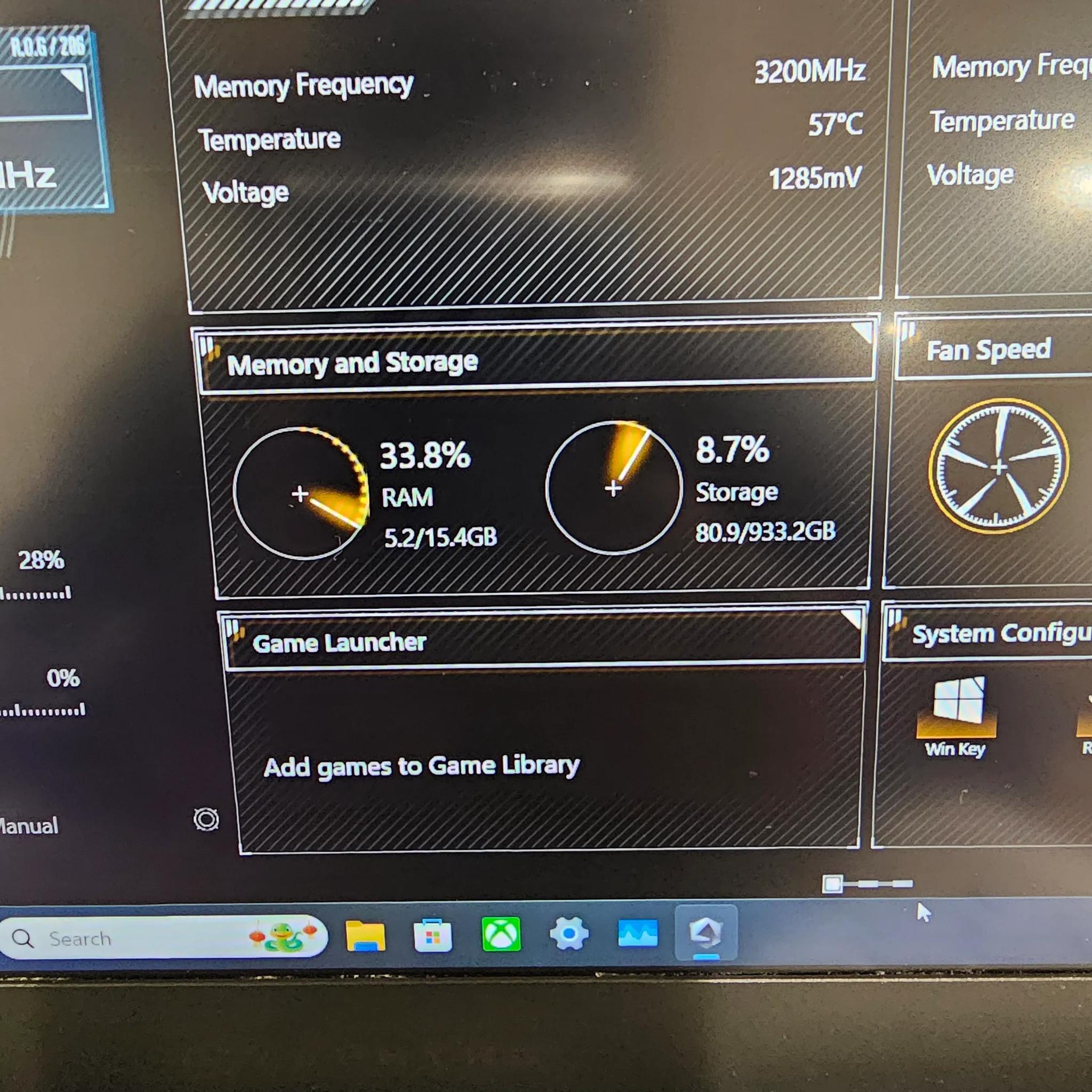 Asus ROG Zephyrus G14 (2020)