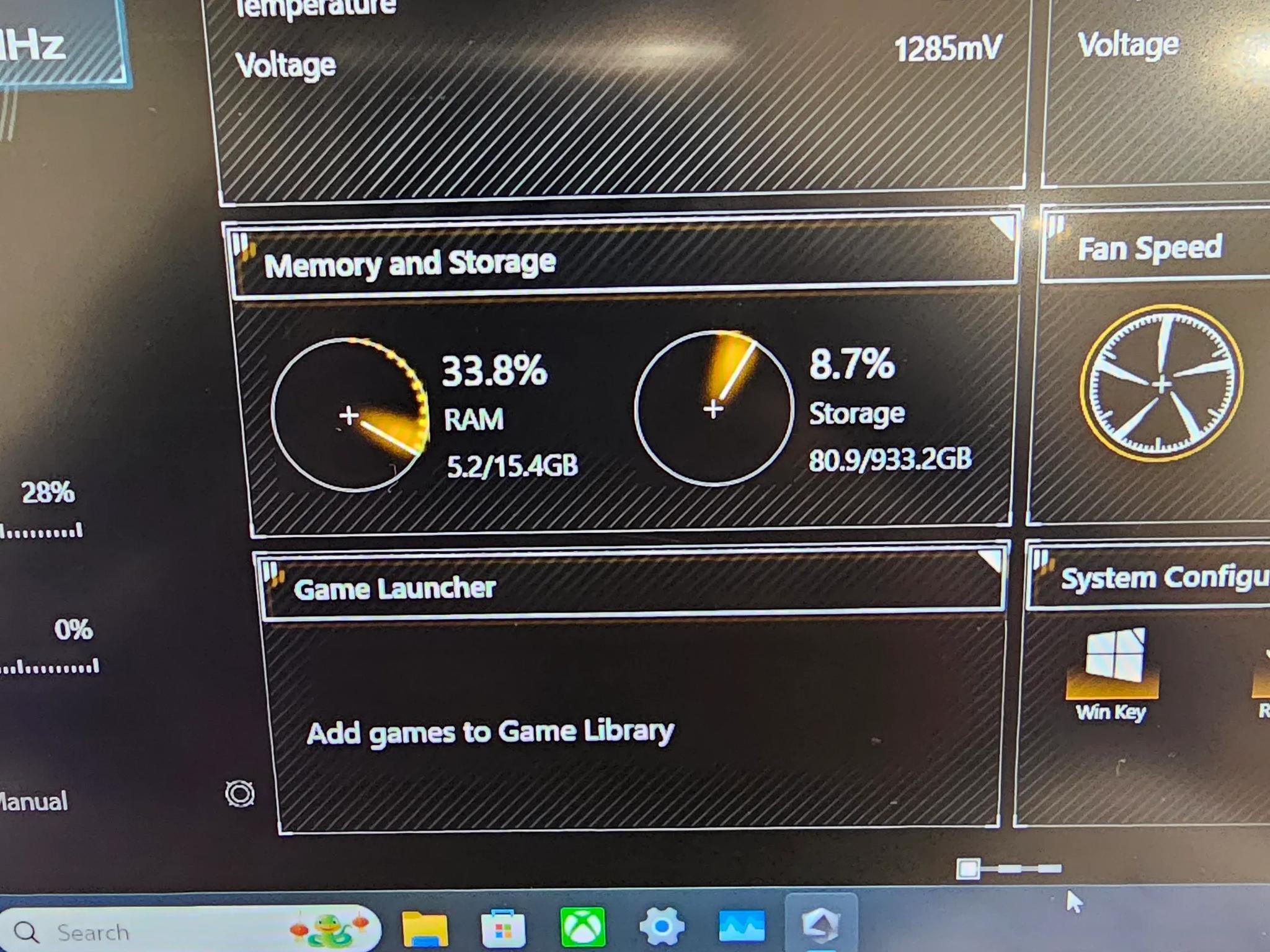 Asus ROG Zephyrus G14 (2020)