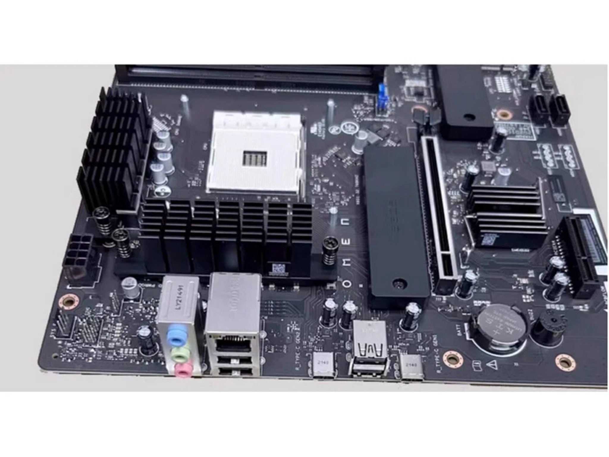 HP OMEN GT12 Motherboard