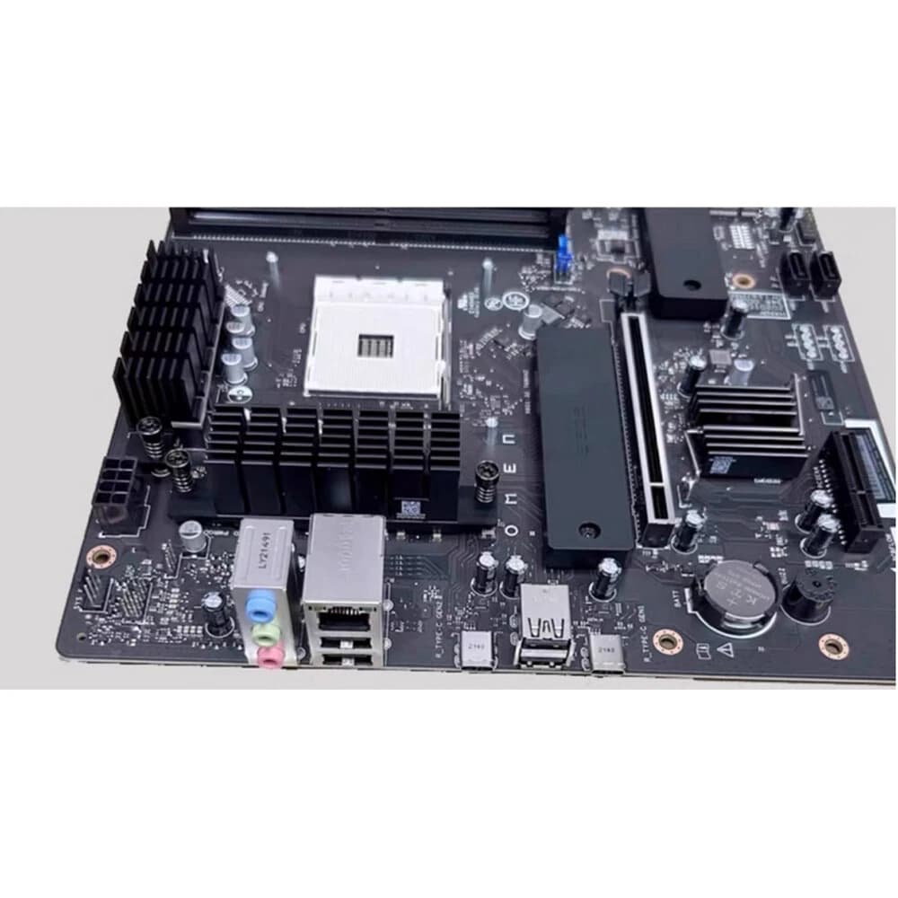 HP OMEN GT12 Motherboard