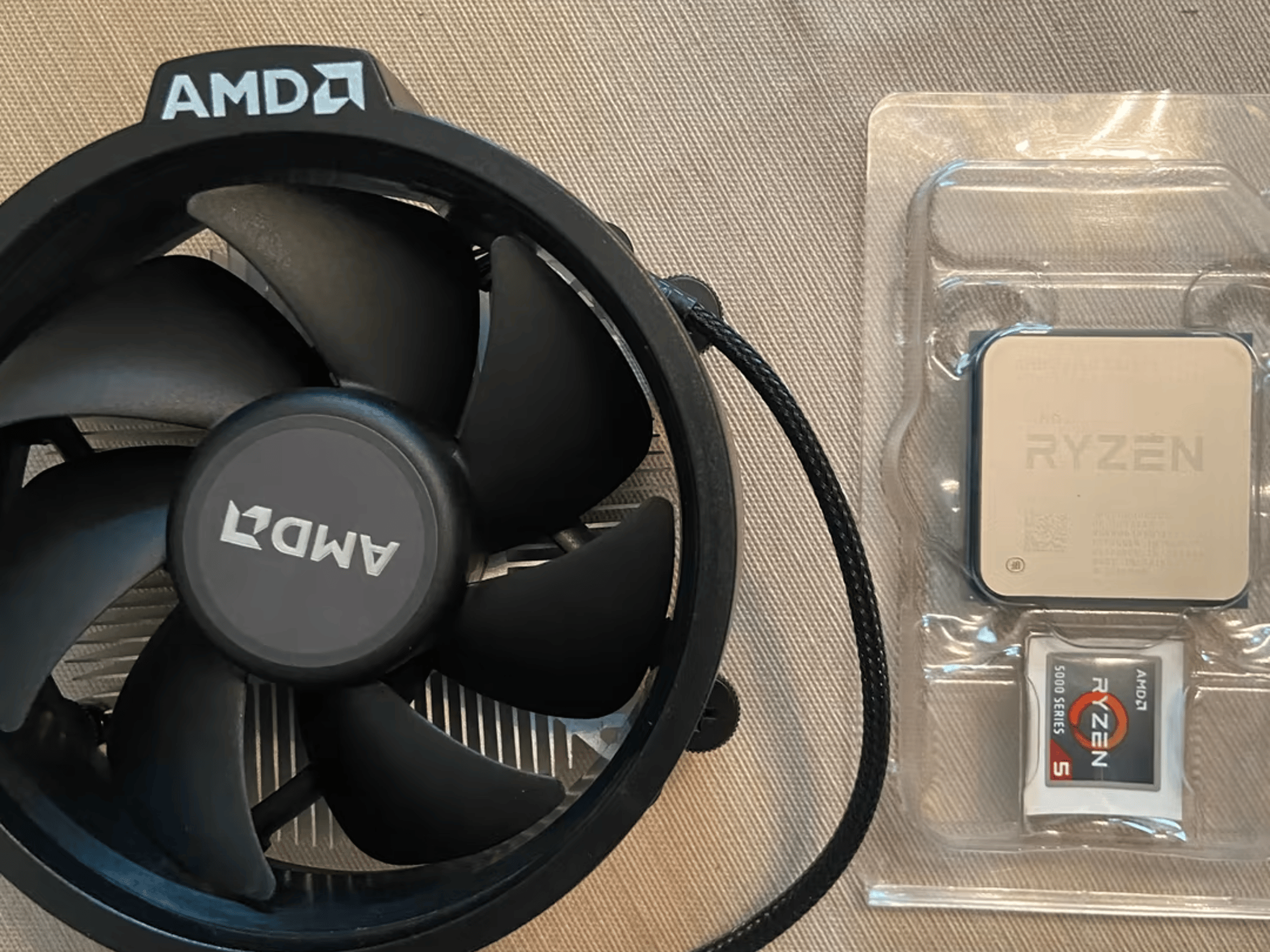 Ryzen 7 3800x