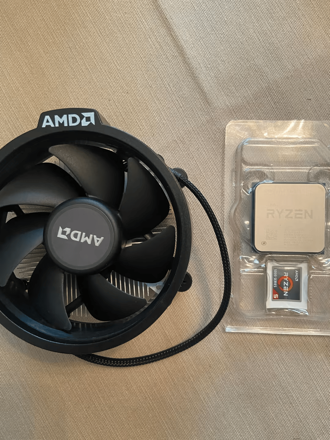 Ryzen 7 3800x