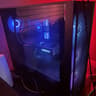 Corsair Vengeance i7300, 3080 GPU, i9 12900k, 32GB DDR5 RAM Windows 11 Gaming PC