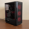 Black/Gray RGB Gaming PC - i5-4590, GTX 960