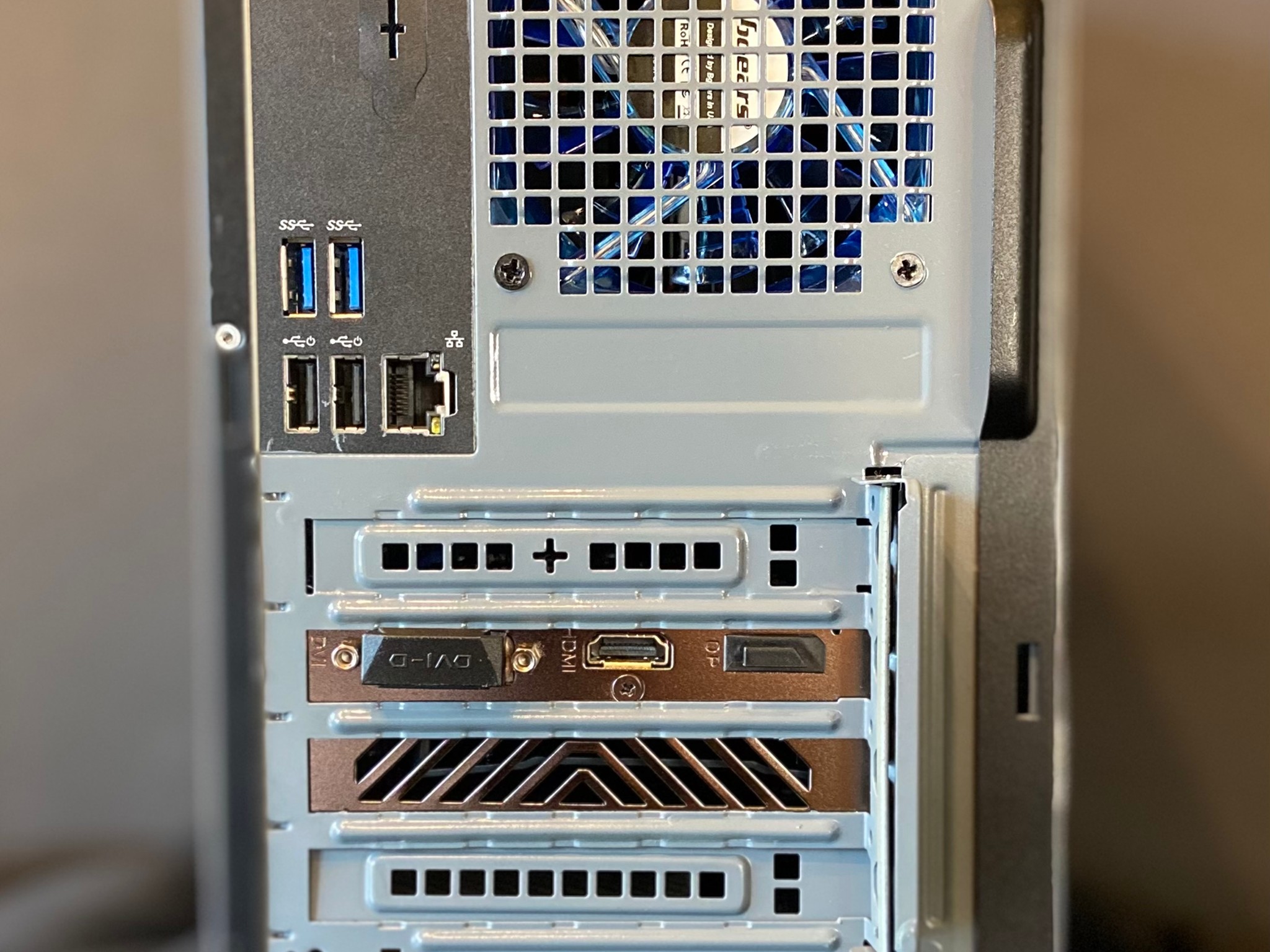 Budget Gaming PC! Core i5 || 16 GB DDR4 || GTX 1050ti || 500GB m.2 NVMe