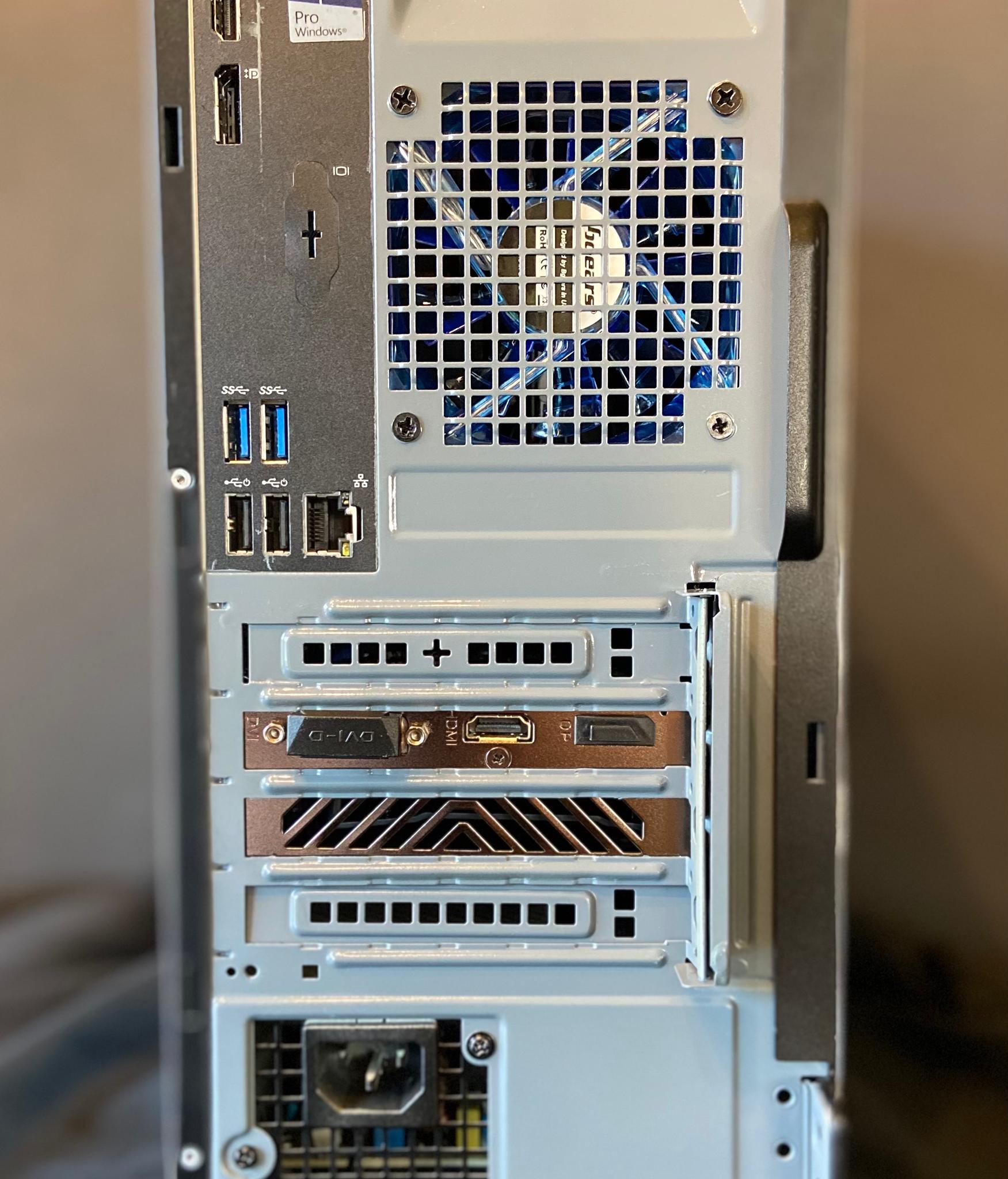 Budget Gaming PC! Core i5 || 16 GB DDR4 || GTX 1050ti || 500GB m.2 NVMe
