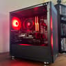 **Weekend Sale** RTX 4060 | Ryzen 5 5500 | WIFI | 1TB SSD | The Inquisitor
