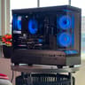 🔥Gaming/Steaming PC🔥 | RTX 4070 12GB | Intel i7 | 2.5TB | 32GB (3200hz) | WiFi + BT | Windows 11