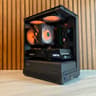RX 9060XT 16GB | RYZEN 5 5500 | 16GB DDR4 | 1TB SSD | 650W