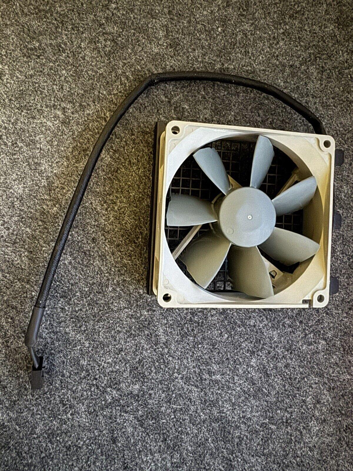 Noctua NF-B9 redux-1600 PWM Fan 1600 RPM