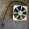 Noctua NF-B9 redux-1600 PWM Fan 1600 RPM