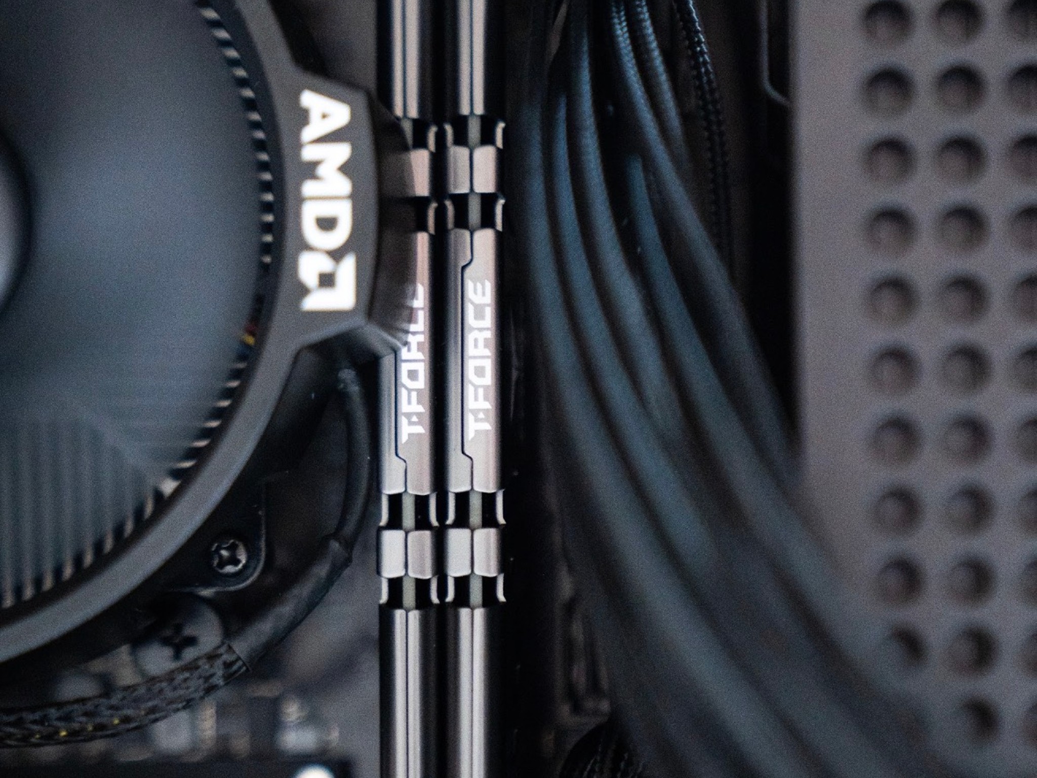 Custom Gaming PC Build