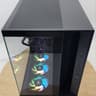 Gaming PC Ryzen 7 5700X 16GB RAM 1TB SSD RTX 5060  8GB Windows 11 Computer