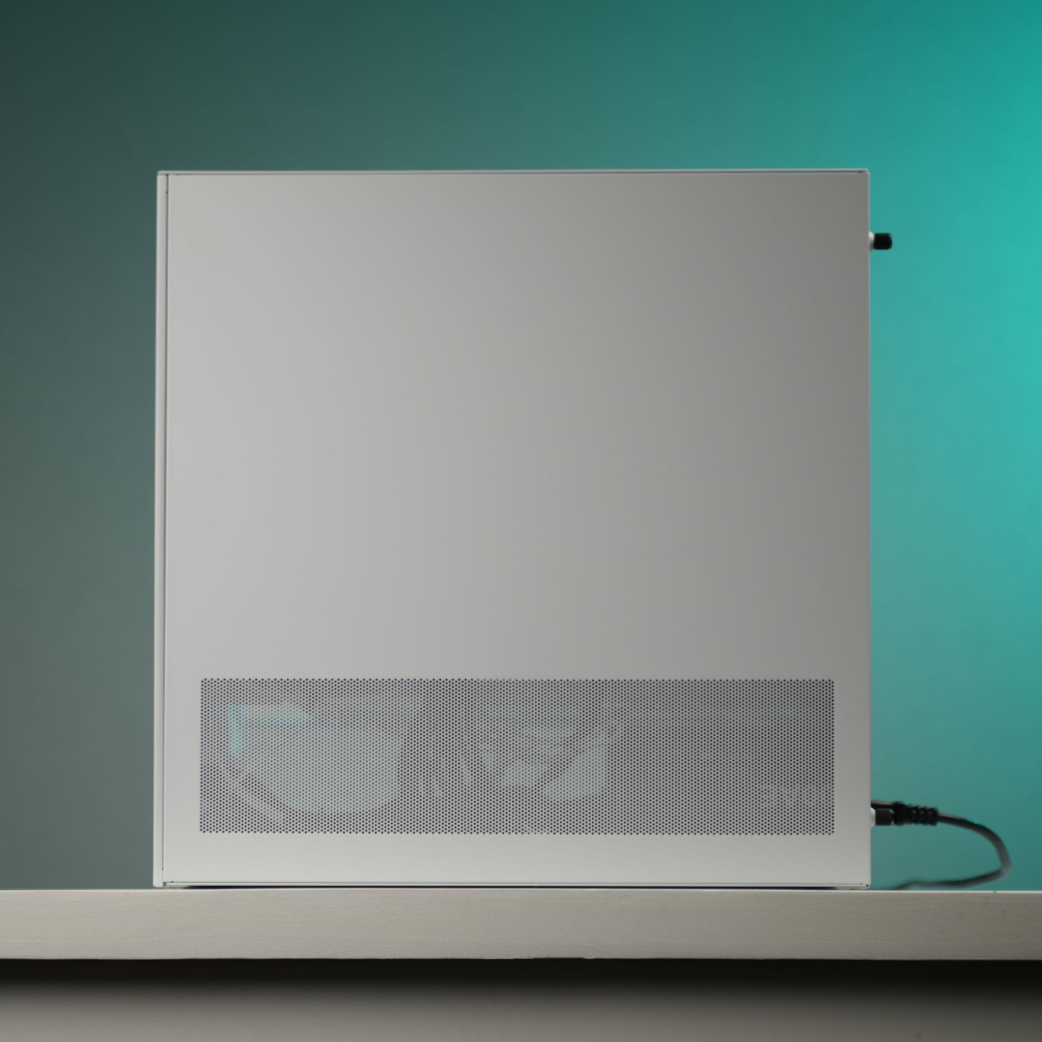 “PRO-ZEROFORM” RTX 5060 Intel Core i5 13400F 16GB 1TB Windows 11 Gaming PC Powerhouse
