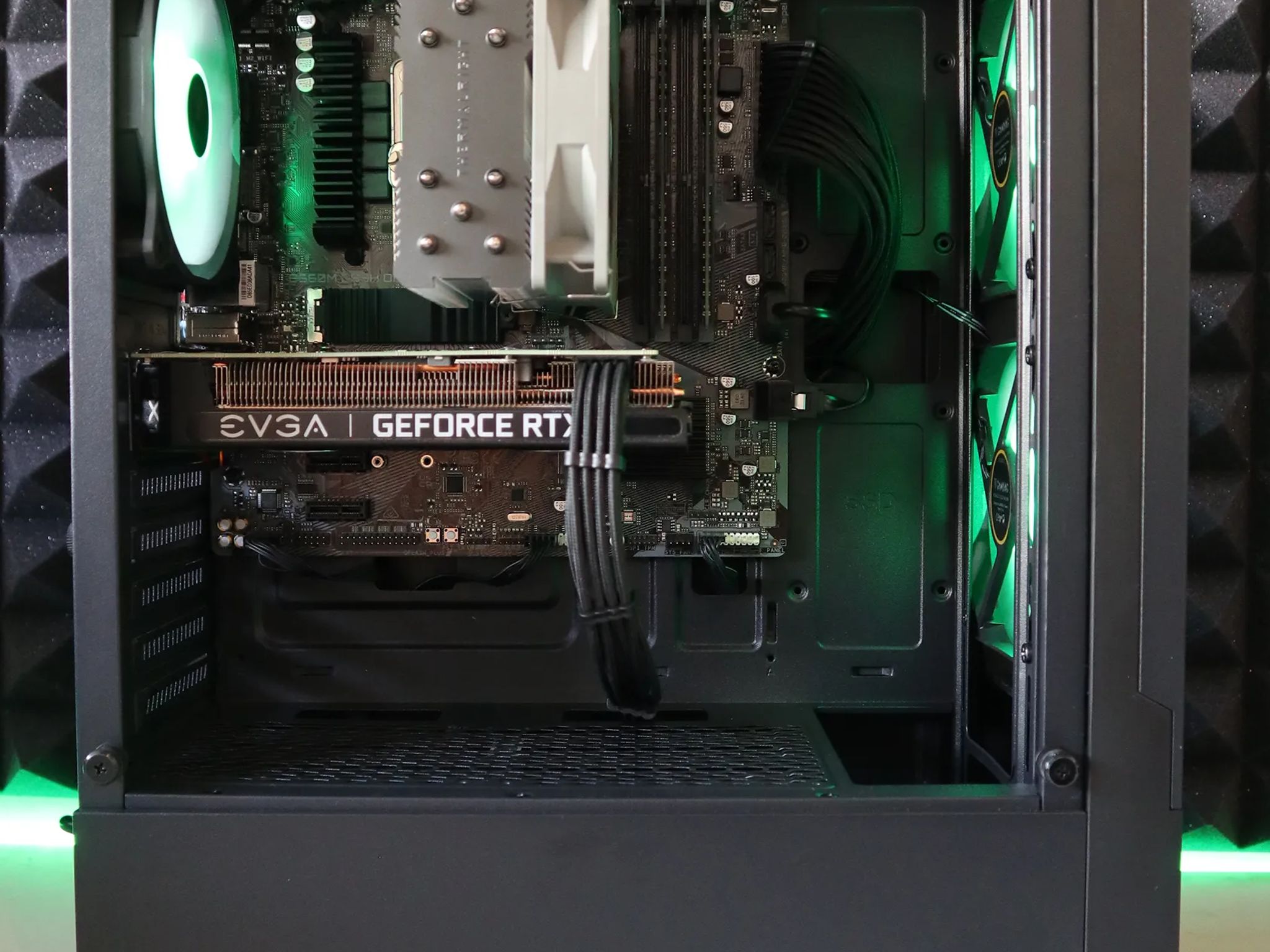 Dilemma | i3 12100F/RTX 3060 Gaming PC