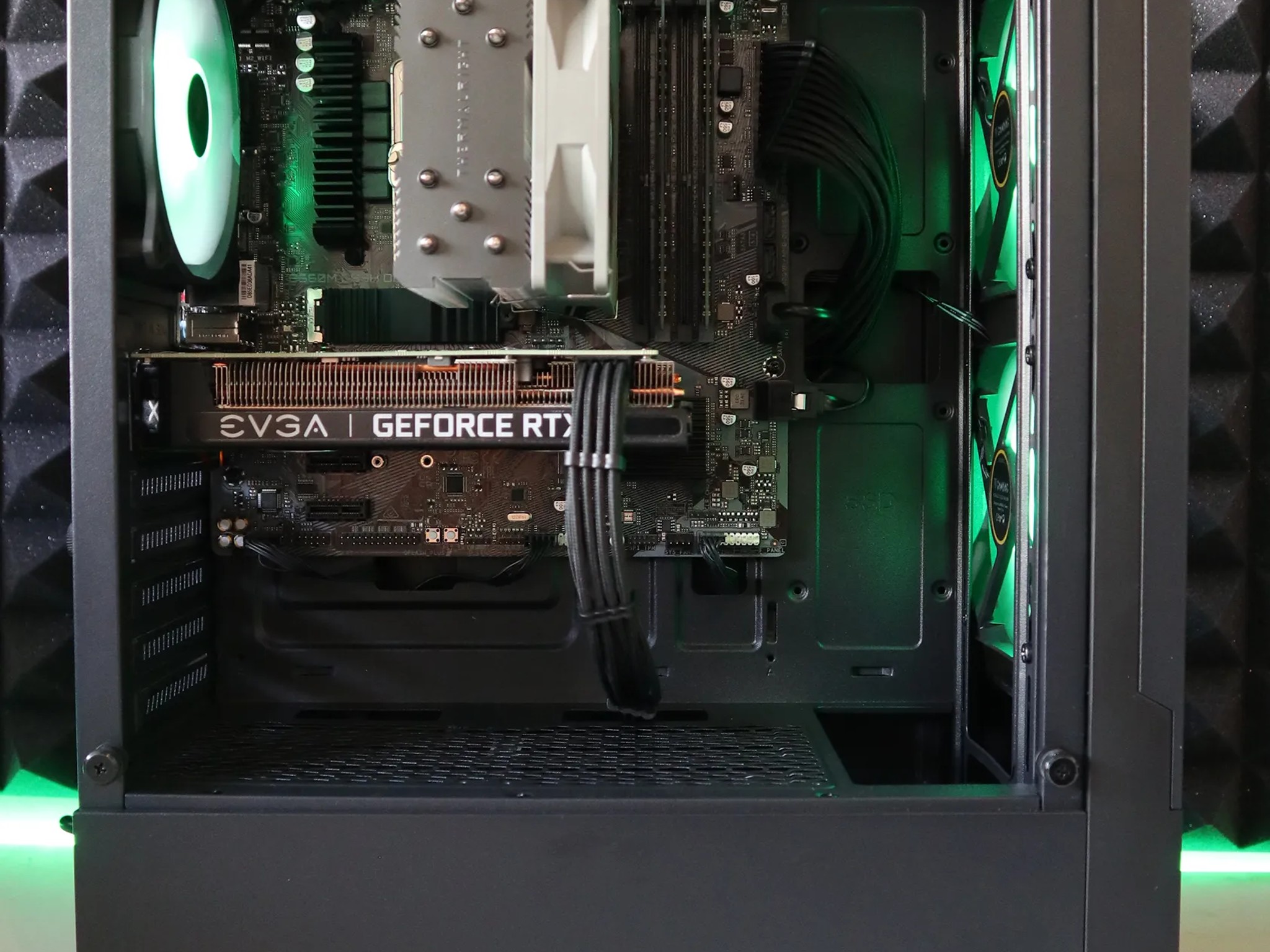 Dilemma | i3 12100F/RTX 3060 Gaming PC