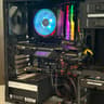 Gaming PC | GTX 1660 Ti | RYZEN 7 3800X | 16GB DDR4 | 120GB SSD & 1TB HDD | WIFI & BT | WINDOWS 11