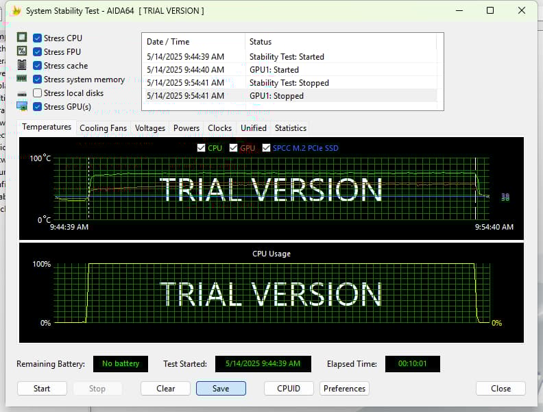 Ryzen 7 5700X | RTX 4060 | 32Gb RAM | 2TB NVMe | 1080p | 1440P | Content Creation Ready