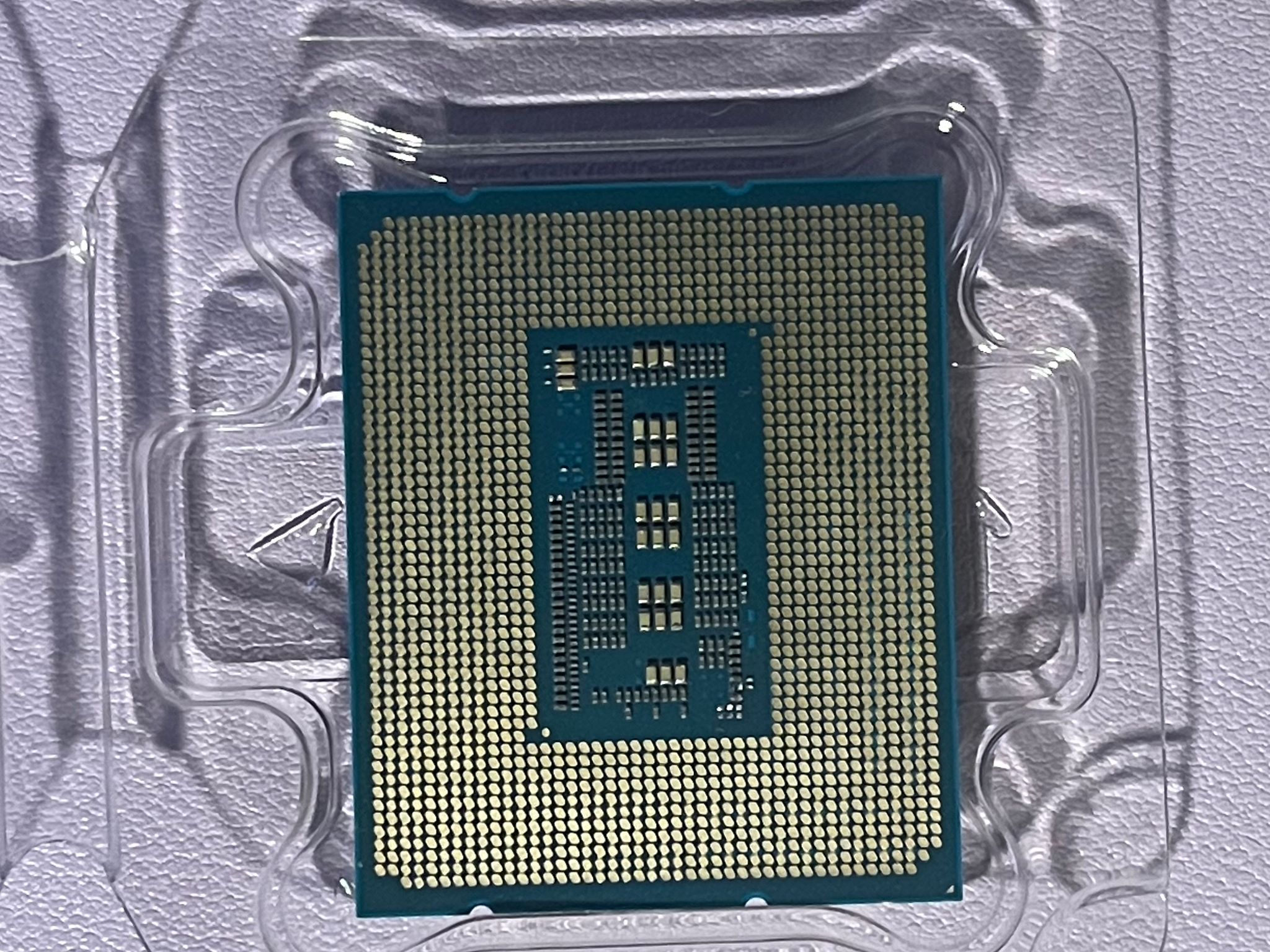 Intel Core i5-13600KF