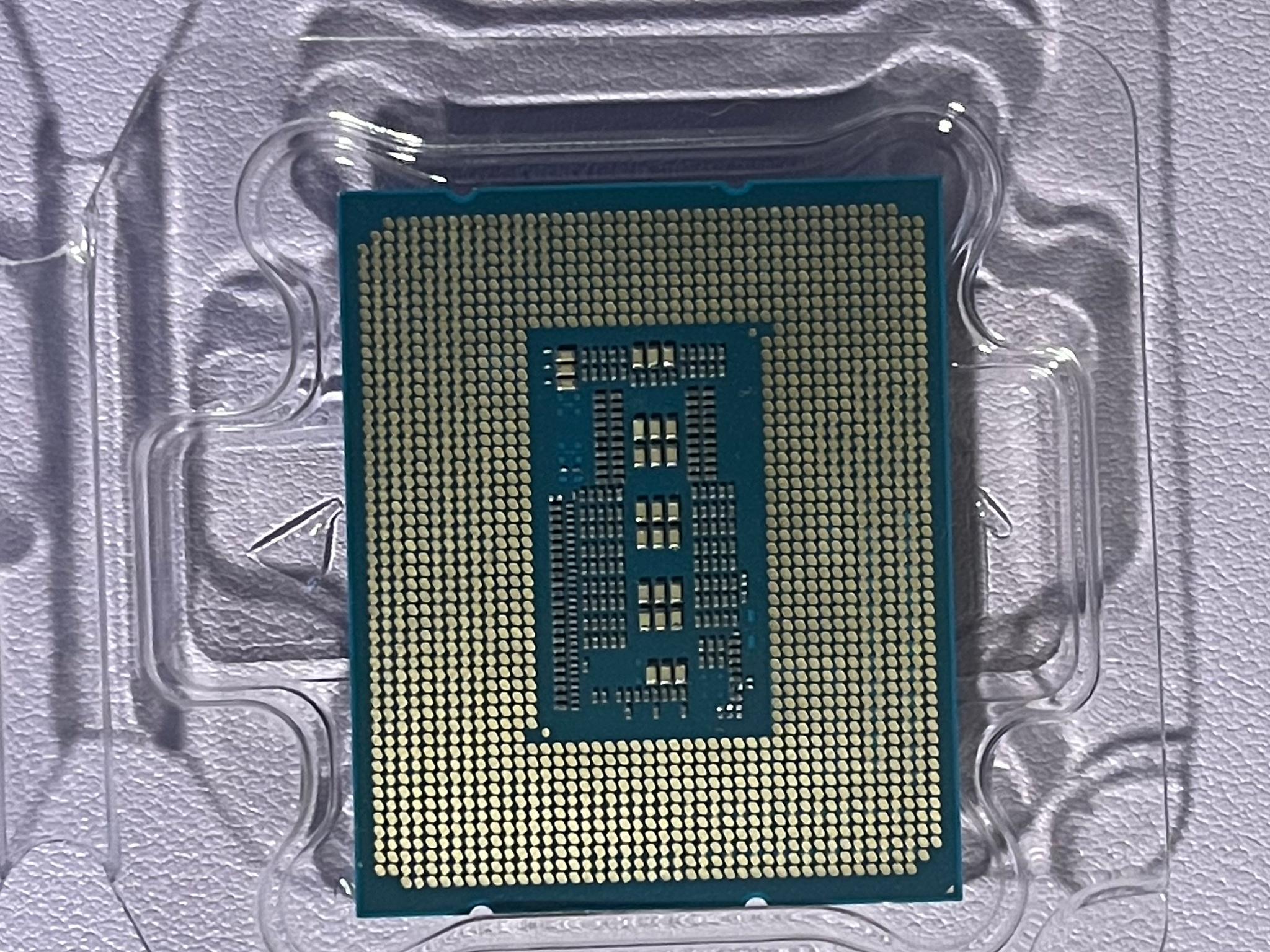 Intel Core i5-13600KF