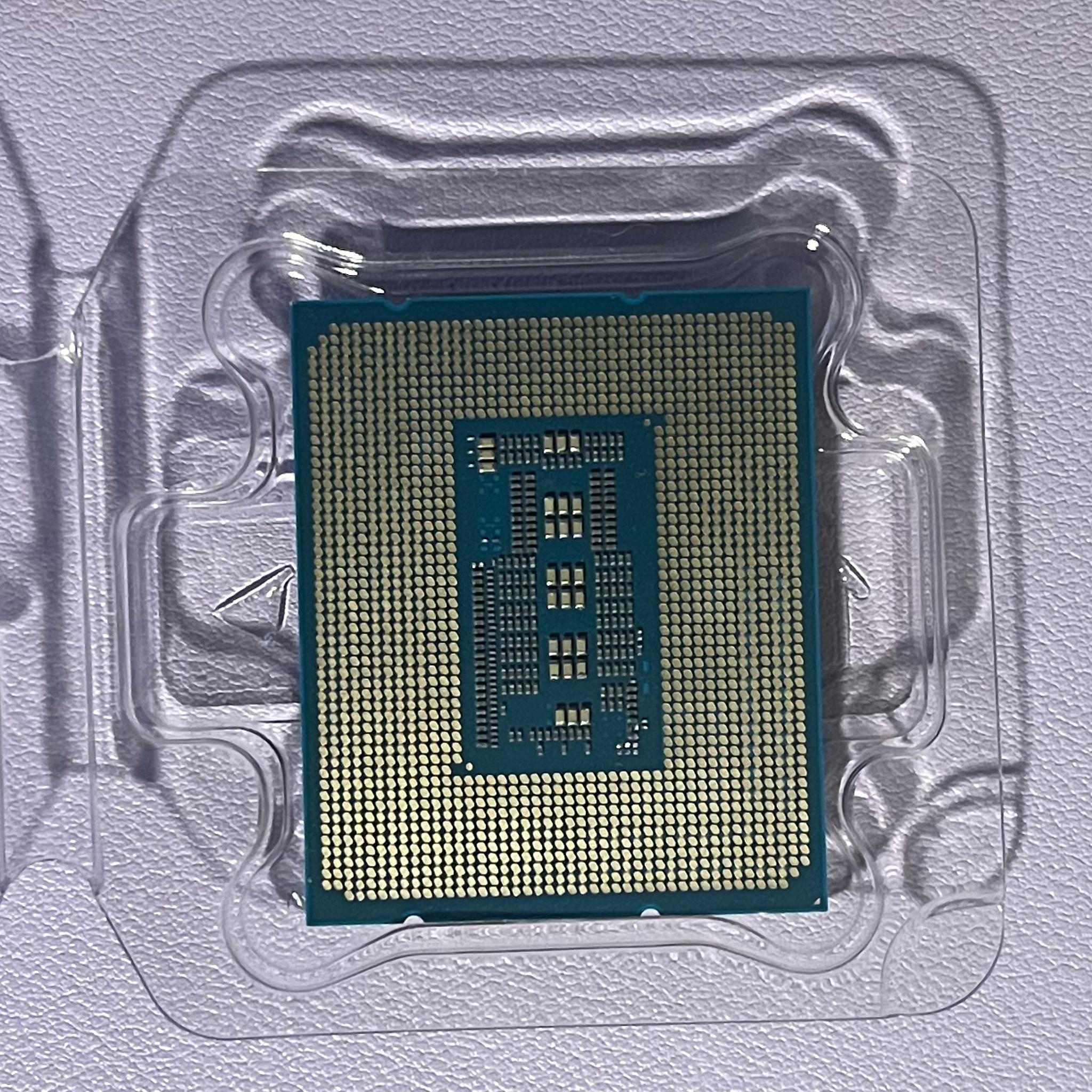 Intel Core i5-13600KF
