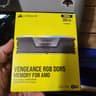 Corsair Vengeance RGB 32GB