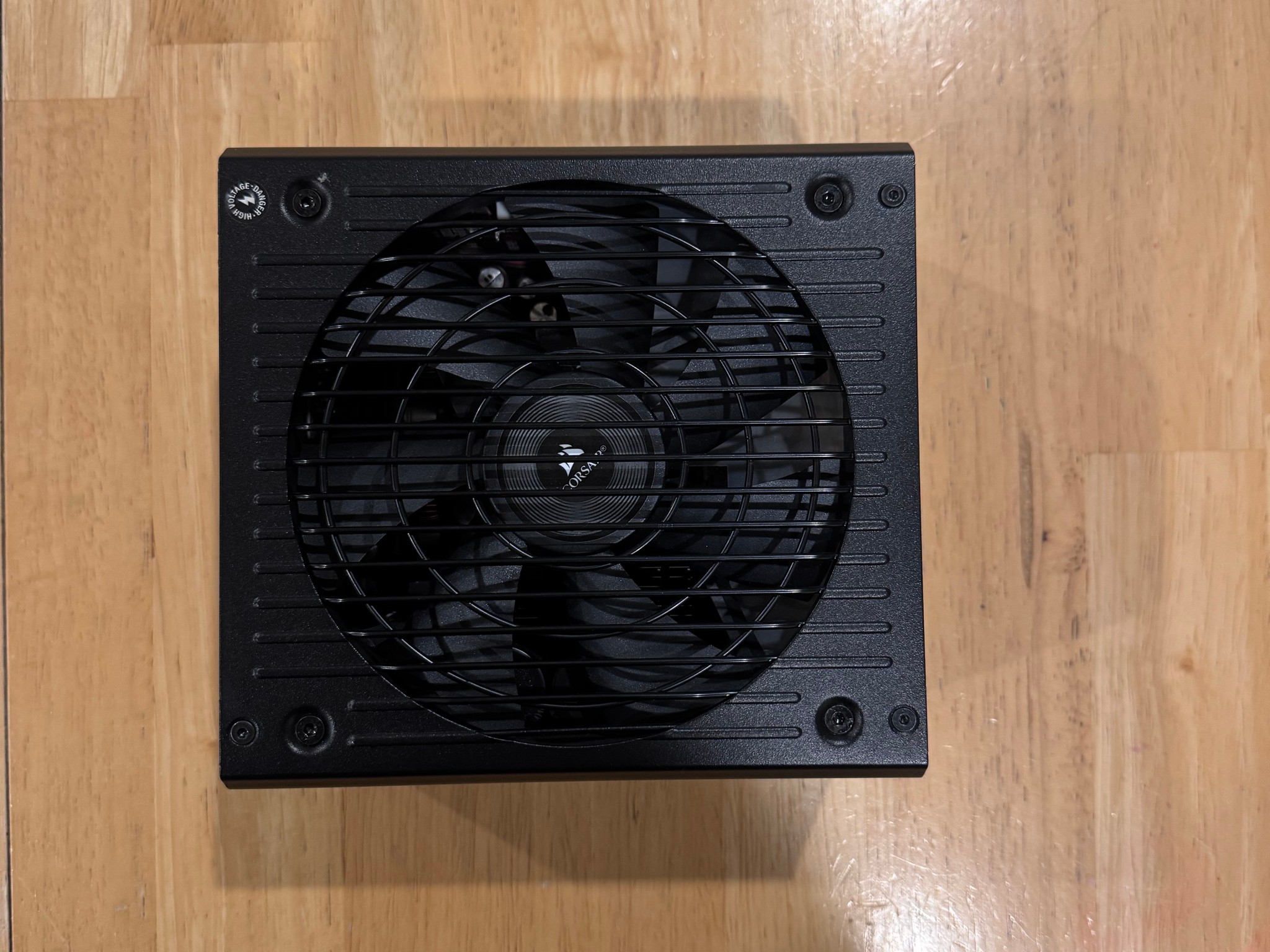 Corsair RM850W 80+ Gold Fully Modular PSU | Certified Refurbished | Tested & Working