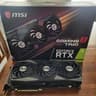 RTX 3080 Gaming Trio GPU