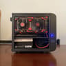 i3 8100 | RX 580 8gb | 16gb Ram
