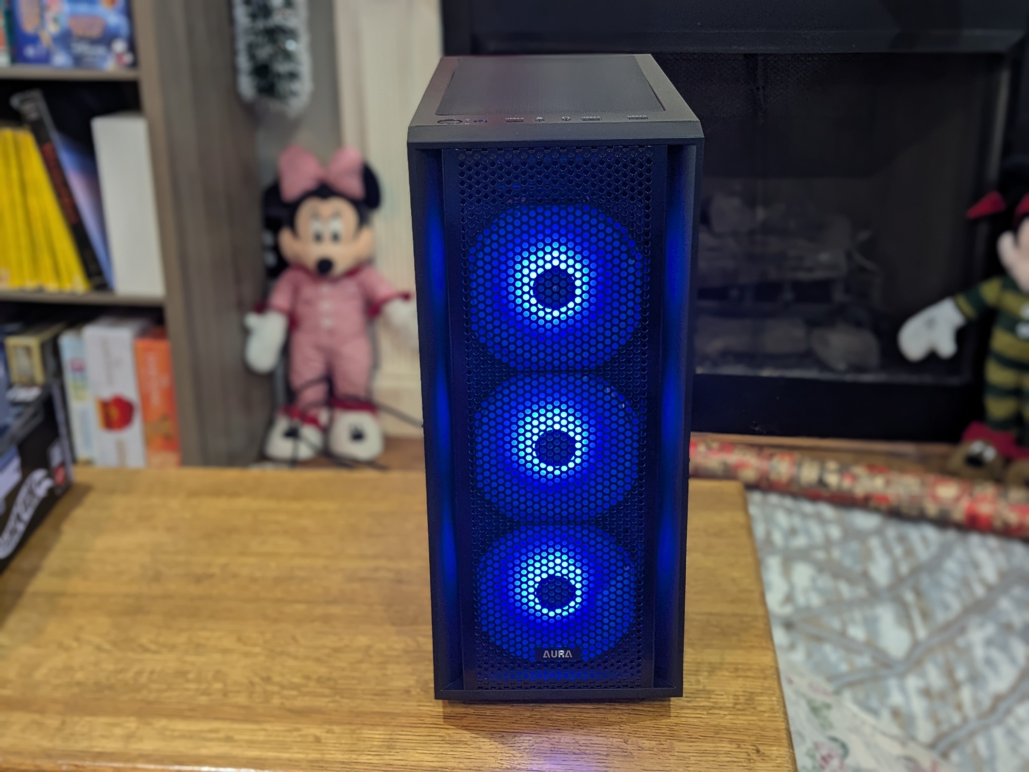 70 FPS Fortnite | 180 Day Warranty | i5-4570, 16GB RAM, 1TB+ Storage, Nvidia 4GB GPU, Win or Linux