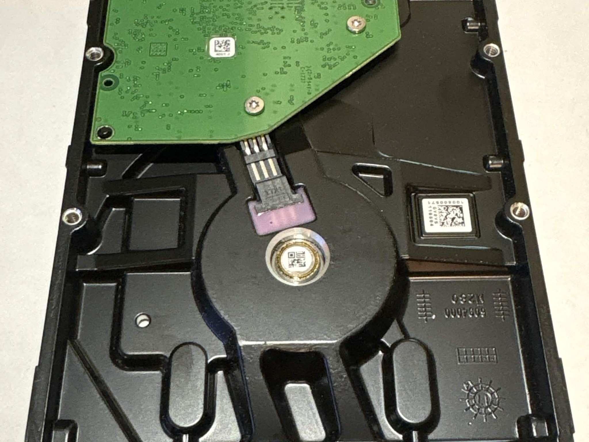 Seagate Barracuda 1TB 7200RPM SATA Hard Drive | Tested & Healthy