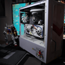 Onsale Custom Gaming PC Gundam RX 78-2 SD edition!