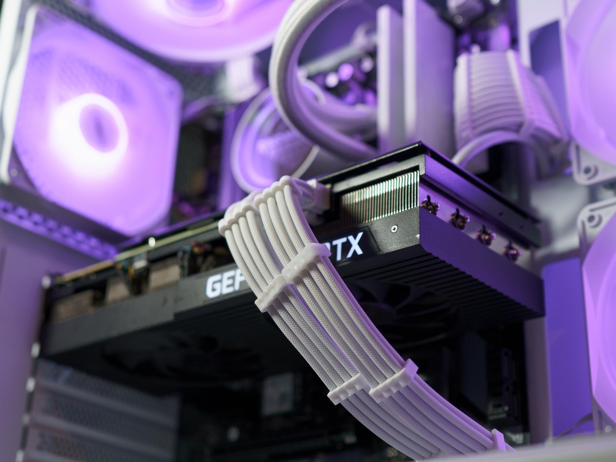 NVIDIA GeForce RTX 3080 - Image 4