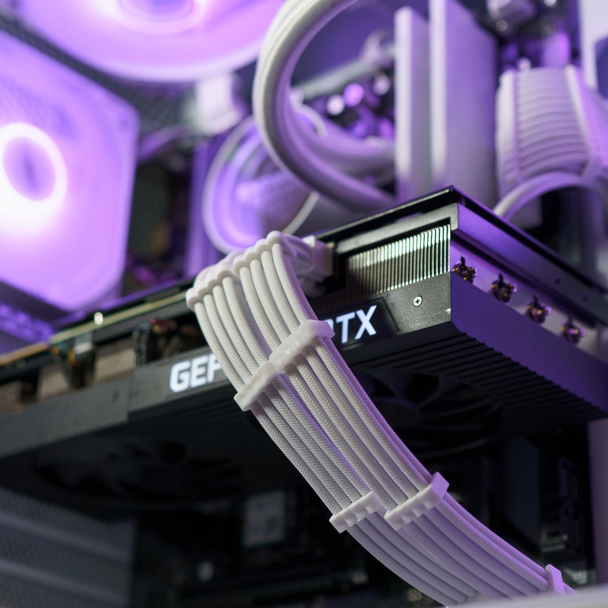 1440P Gaming PC | RYZEN 7 3800X | RTX 3080 10GB | 32GB RAM | 2TB NVME SSD